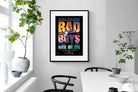 Pixalot Bad Boys