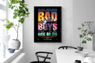 Pixalot Bad Boys