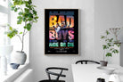 Pixalot Bad Boys