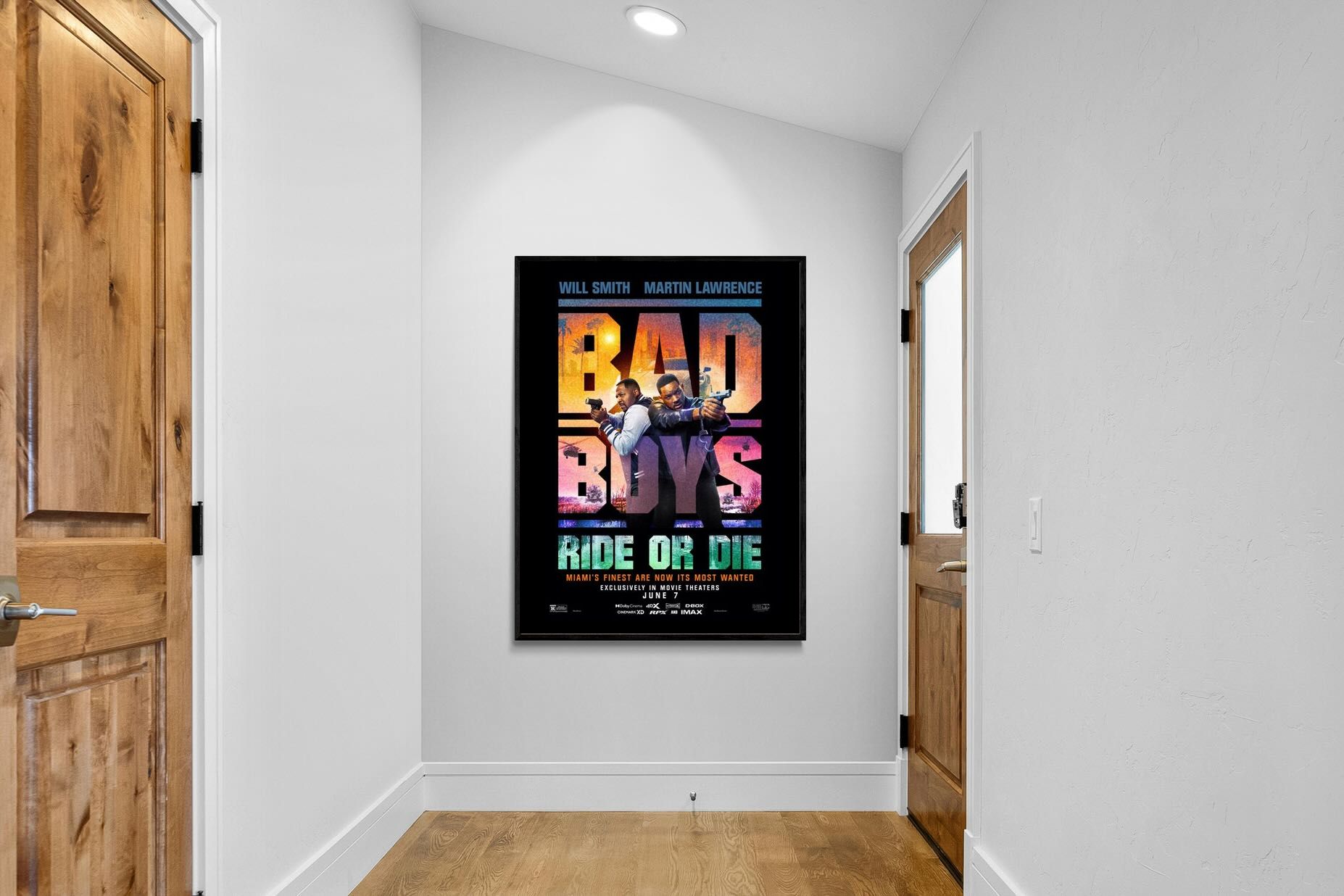 Pixalot Bad Boys