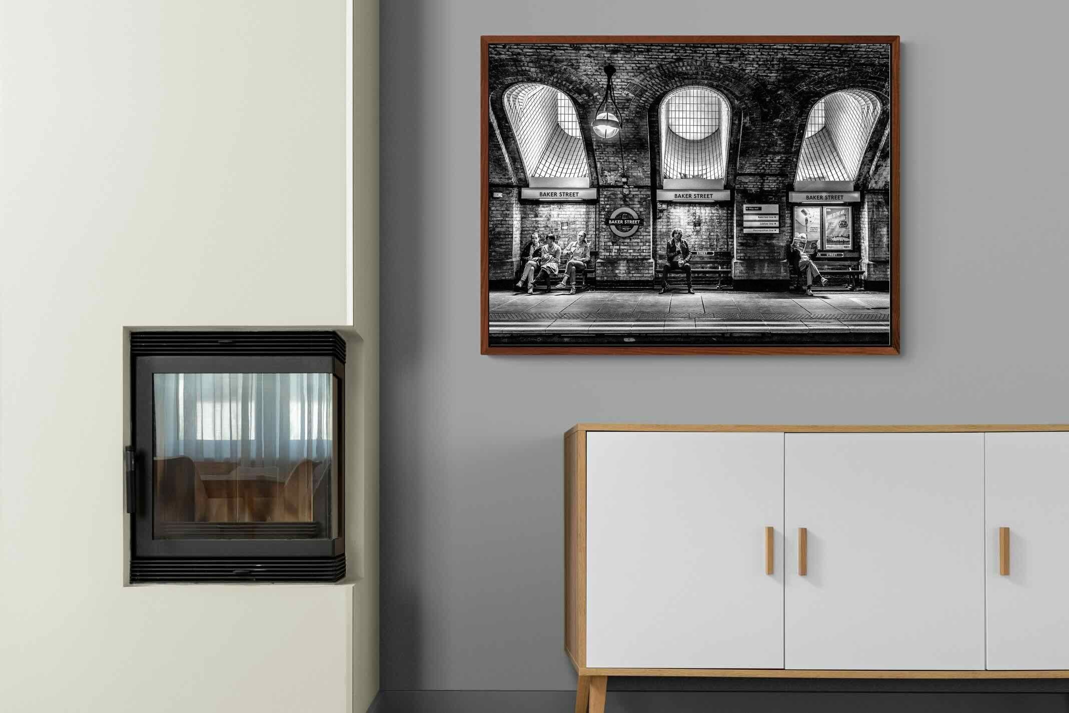 Pixalot Baker Street