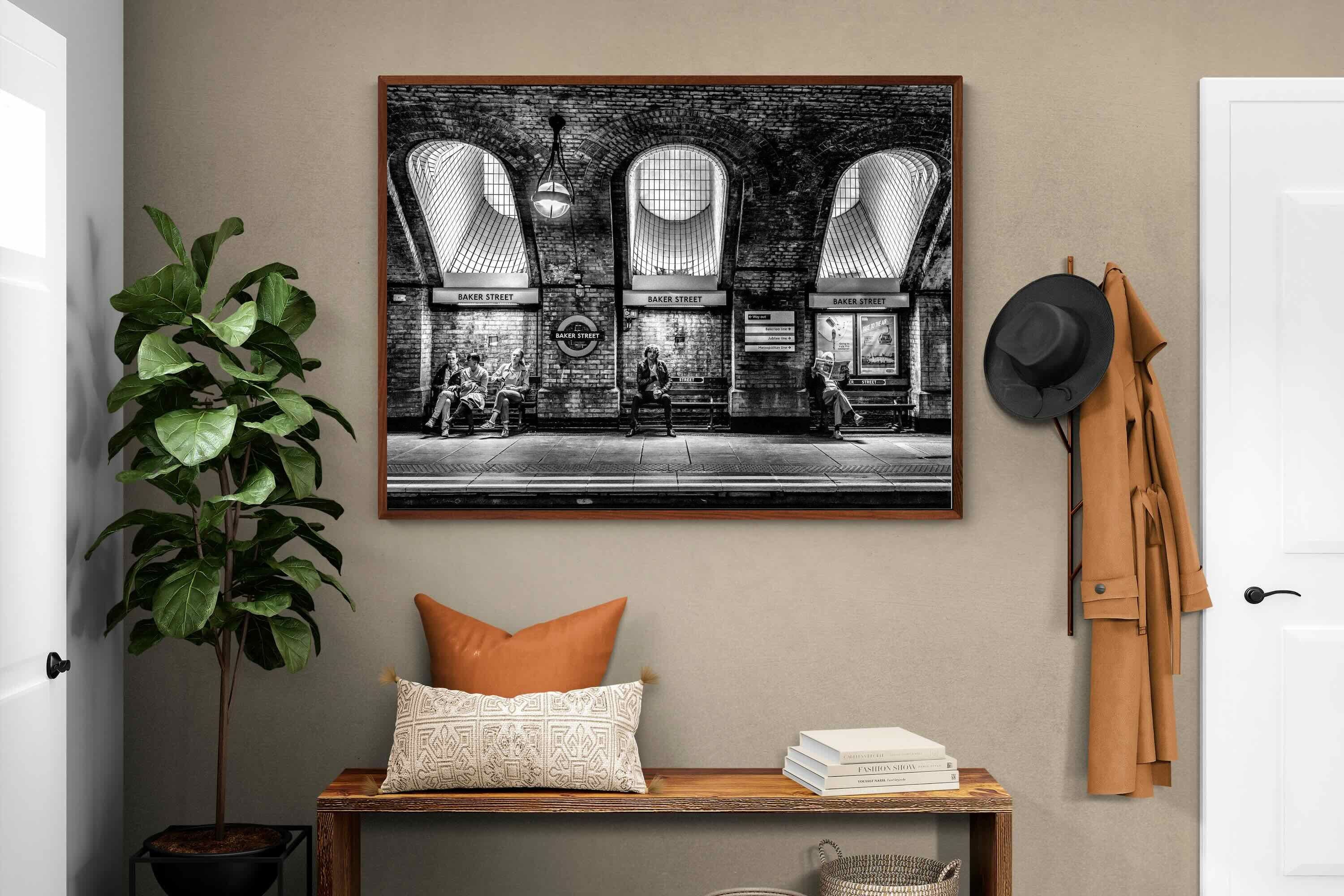 Pixalot Baker Street