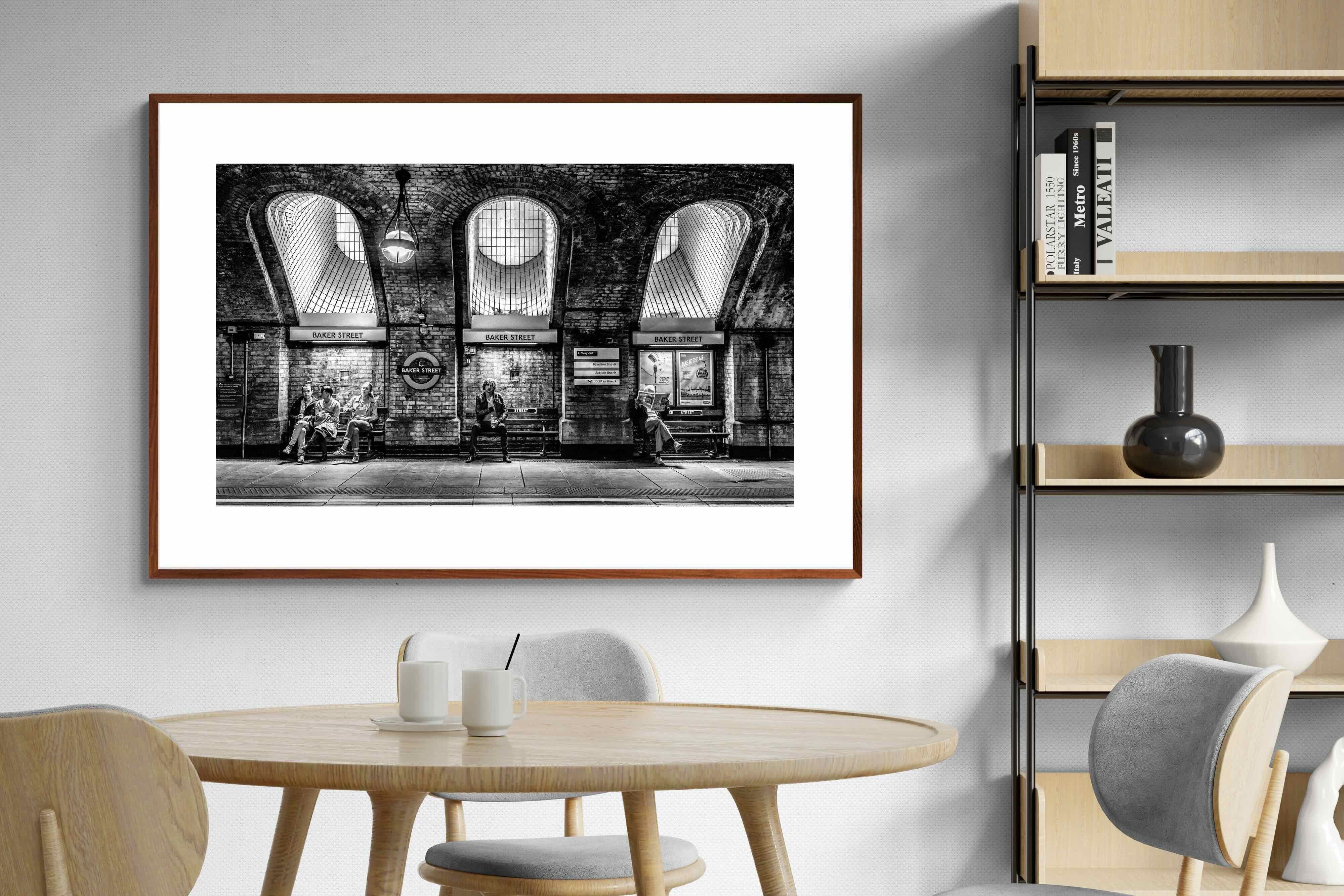 Pixalot Baker Street