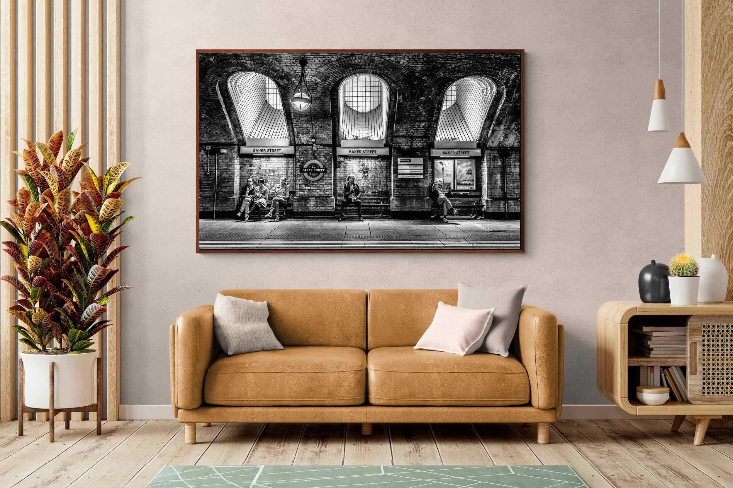 Pixalot Baker Street