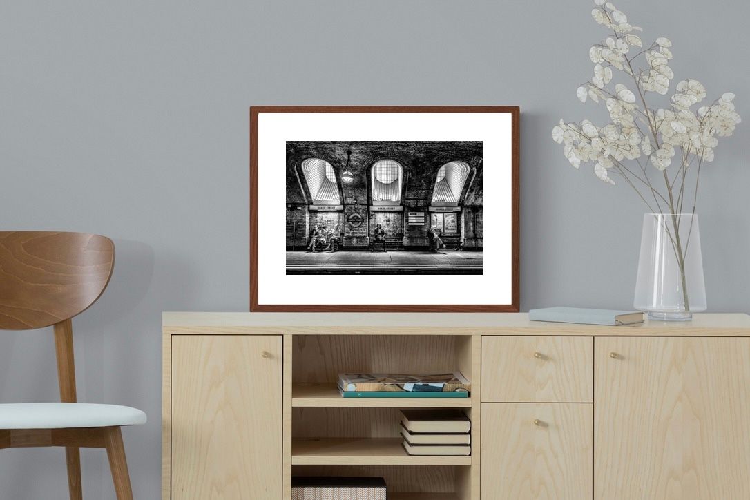 Pixalot Baker Street