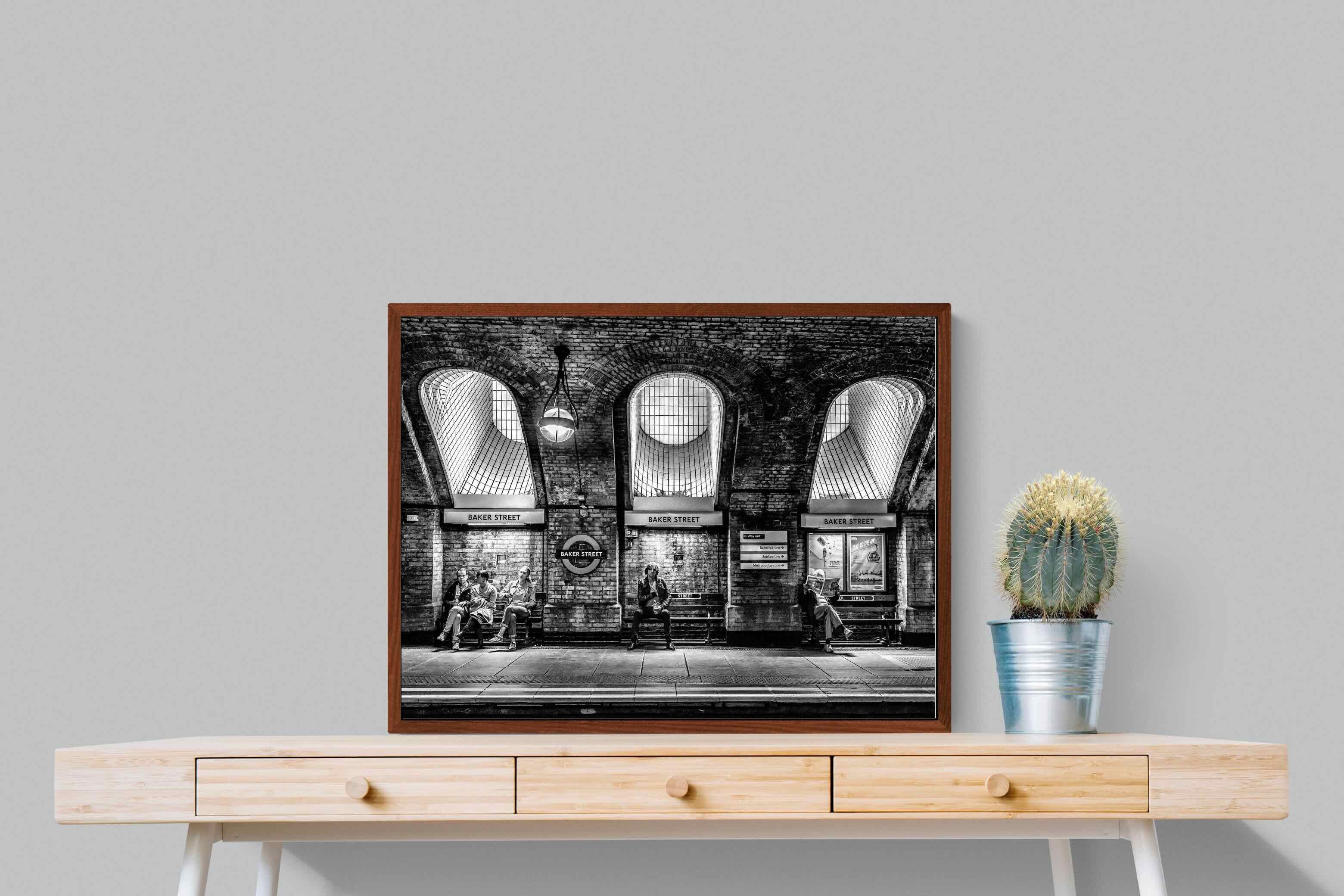 Pixalot Baker Street