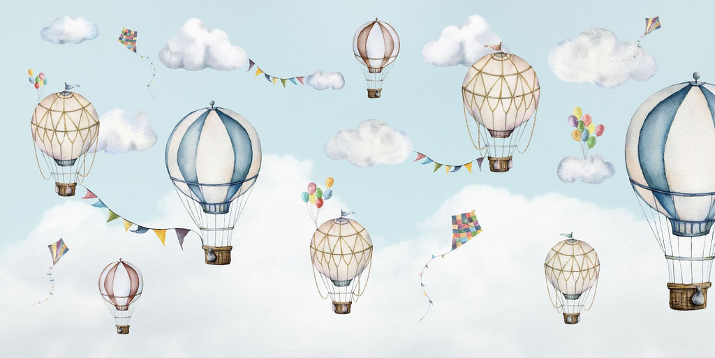 Balloon Bonanza-Wall_Art-Pixalot