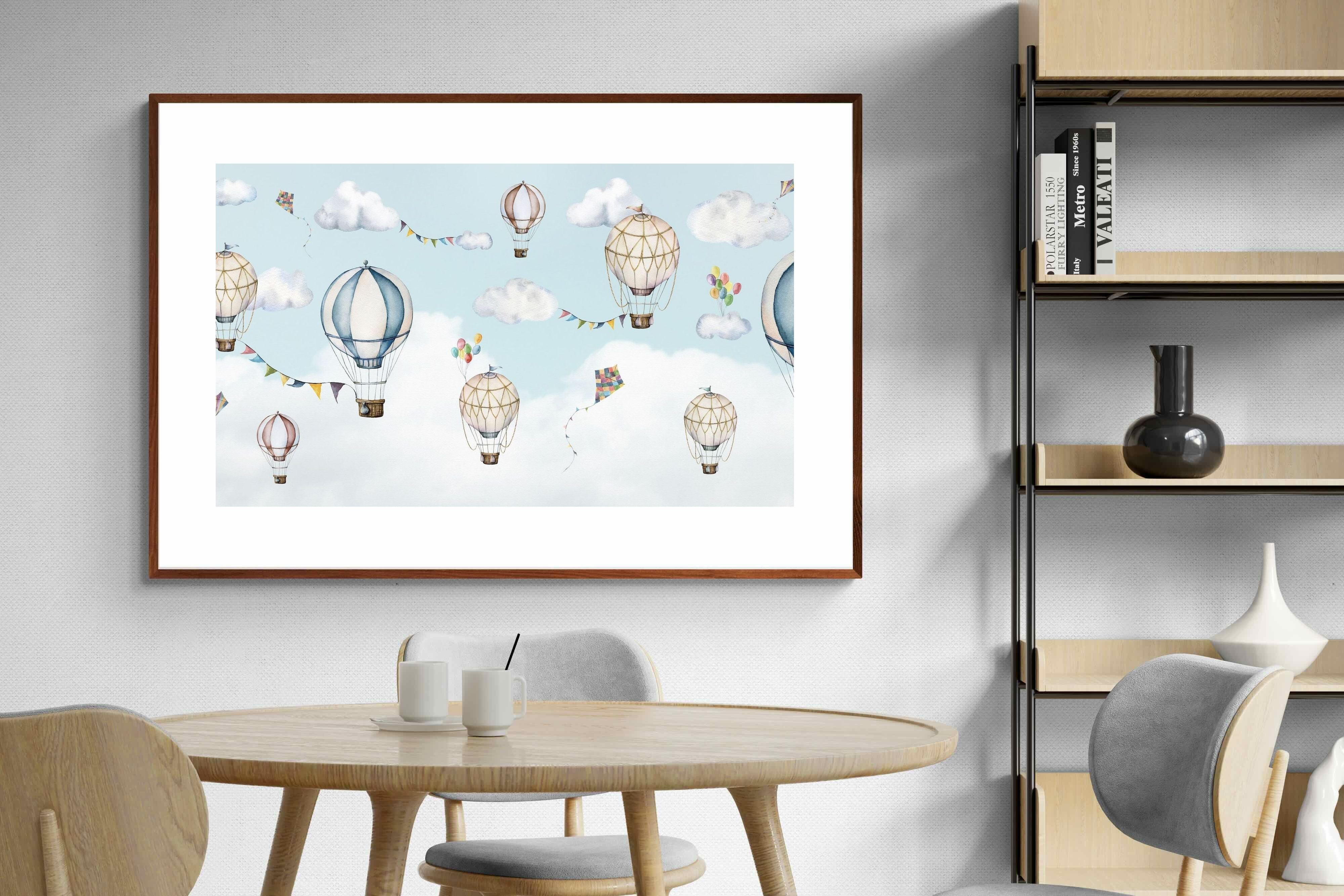 Pixalot ® Balloon Bonanza