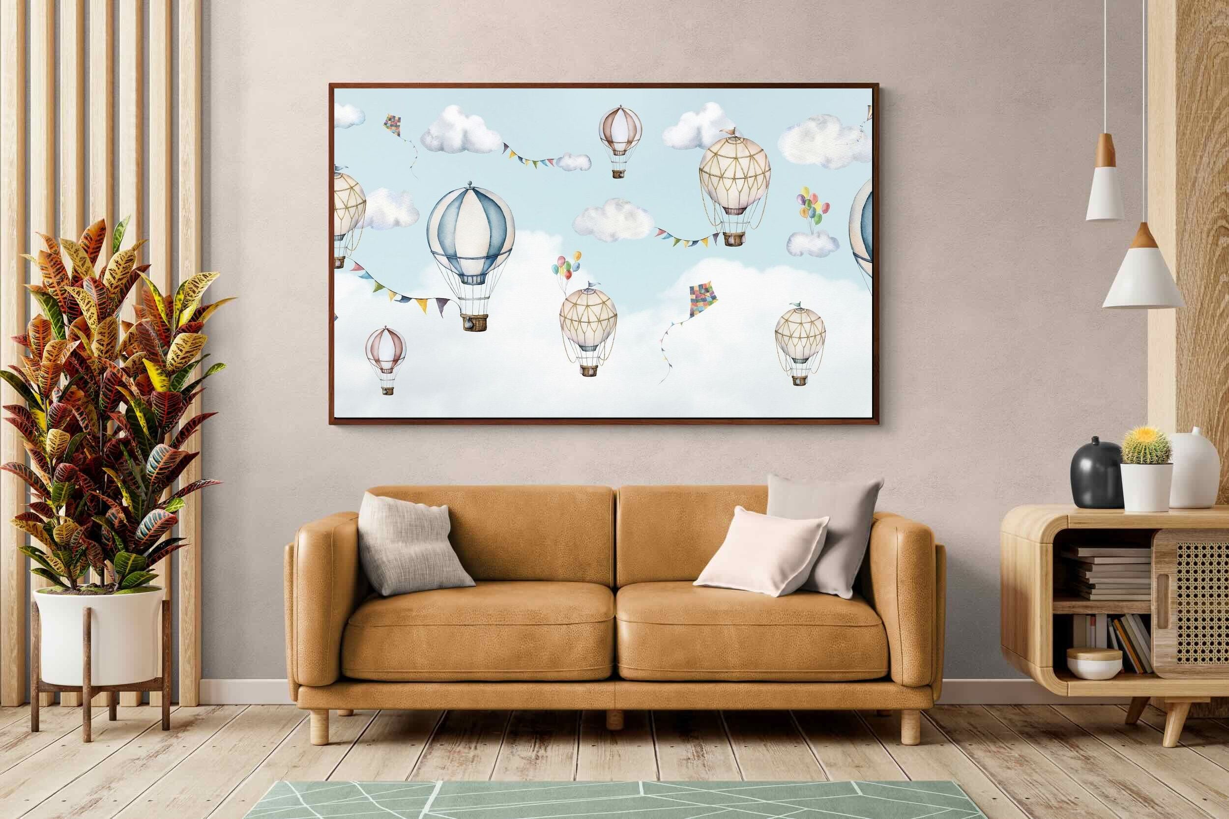 Pixalot ® Balloon Bonanza