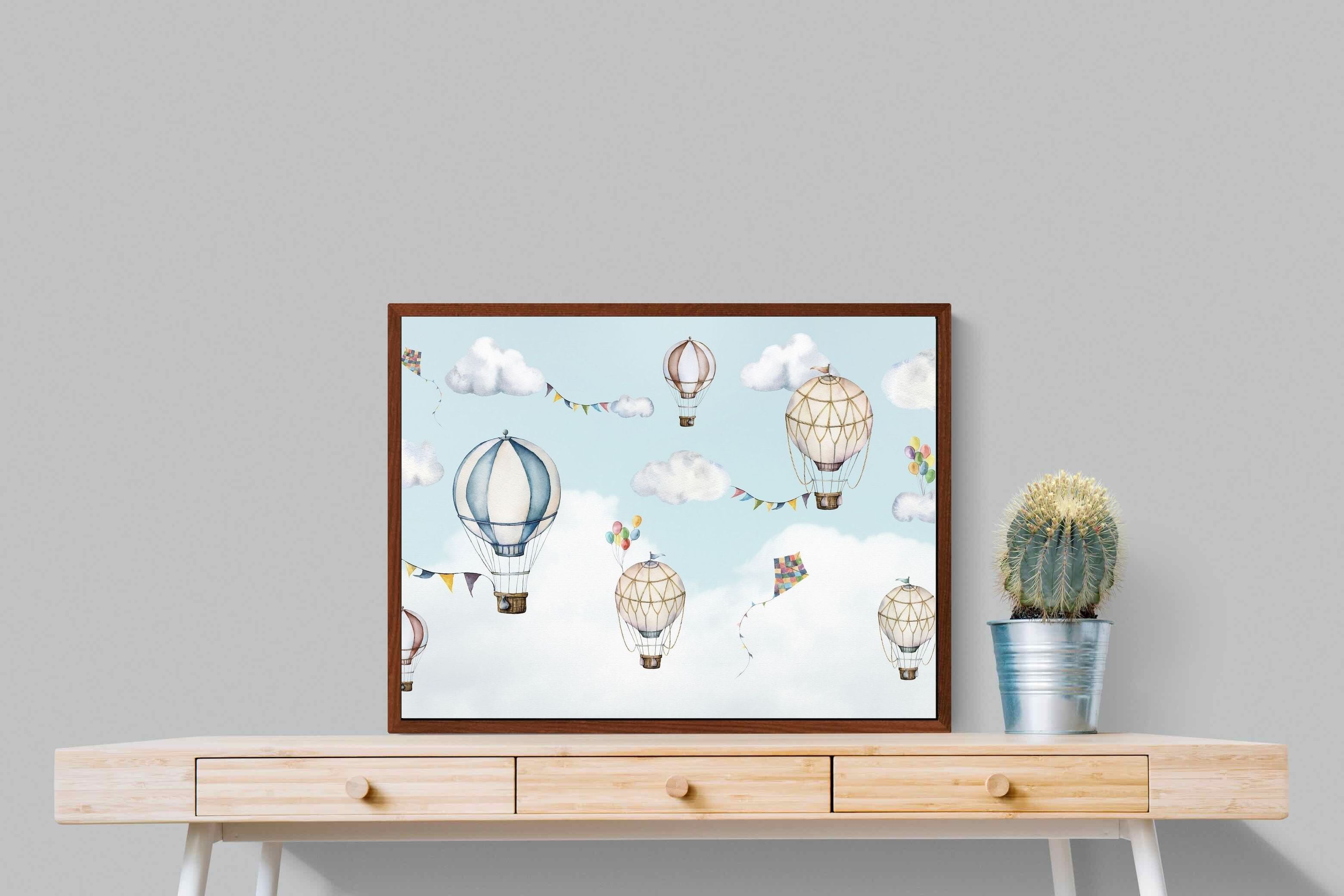 Pixalot ® Balloon Bonanza