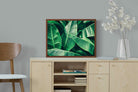 Pixalot ® Banana Leaves