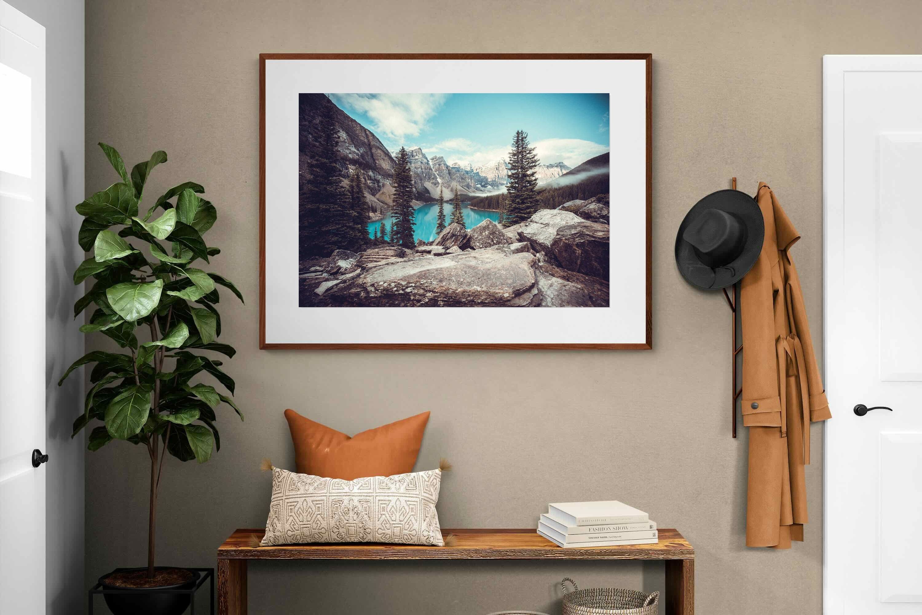 Pixalot ® Banff