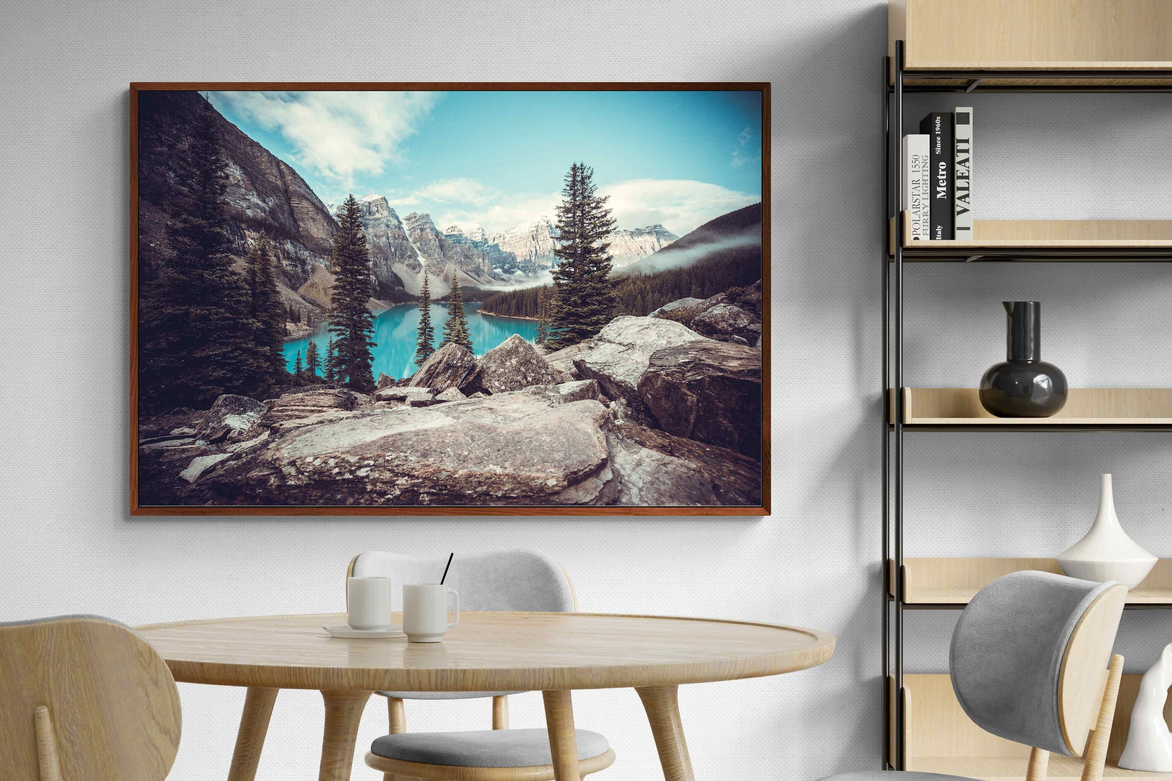 Pixalot ® Banff