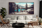 Pixalot ® Banff
