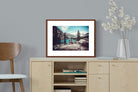Pixalot ® Banff