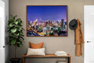Pixalot ® Bangkok Lights