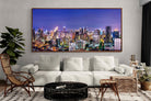 Pixalot ® Bangkok Lights