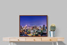 Pixalot ® Bangkok Lights