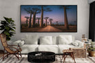 Pixalot Baobab Avenue