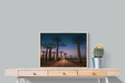 Pixalot Baobab Avenue