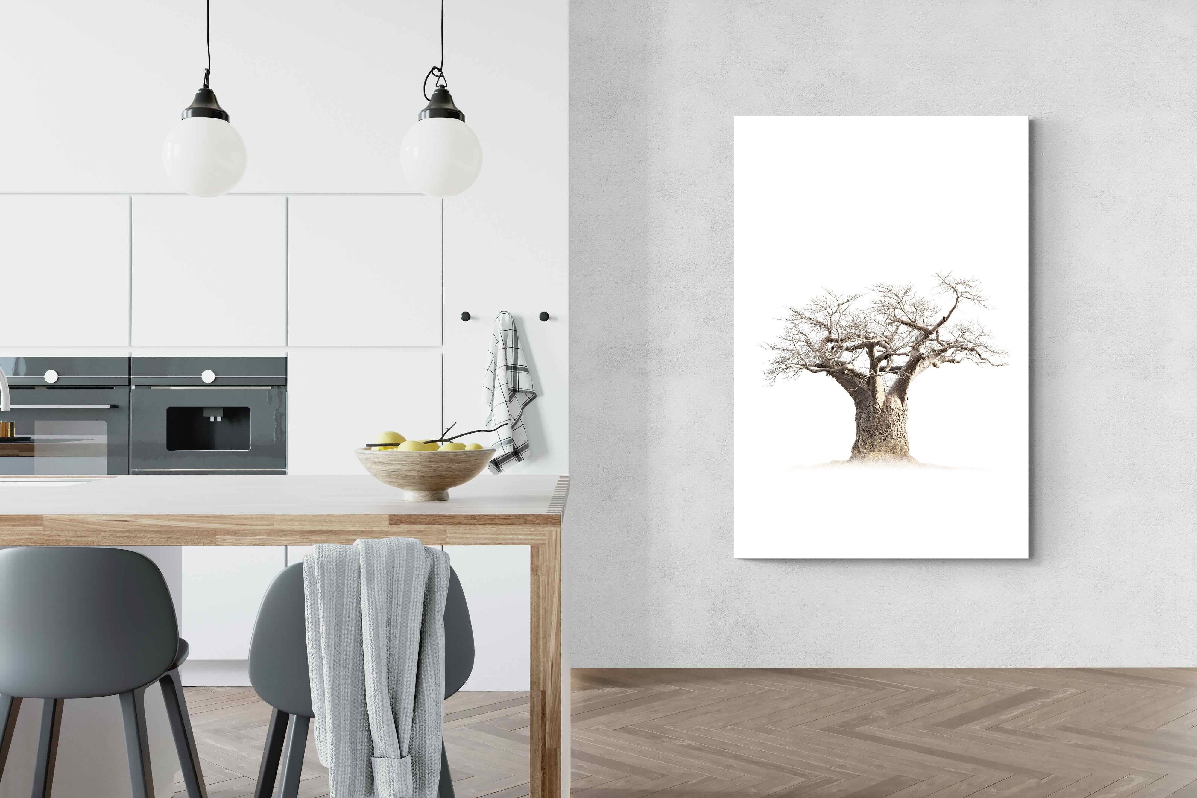 Pixalot ® Baobab Whiteout