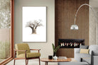 Pixalot ® Baobab Whiteout