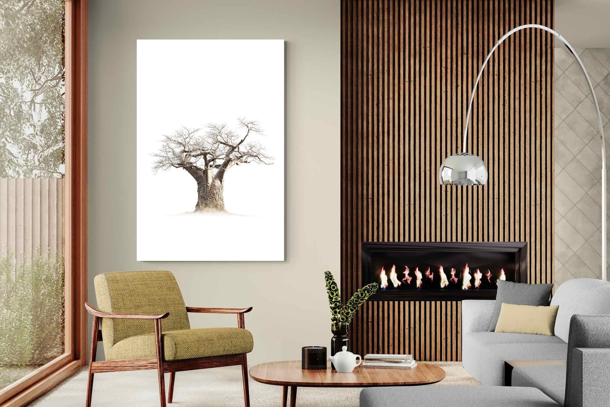 Pixalot ® Baobab Whiteout