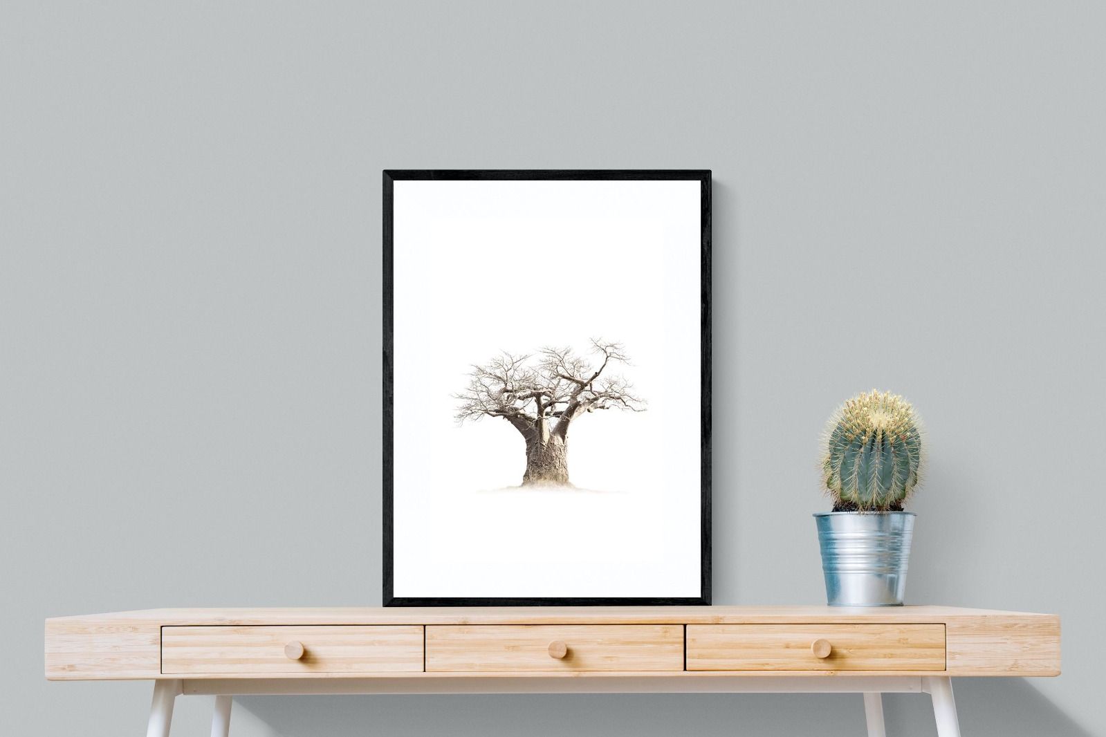 Pixalot ® Baobab Whiteout