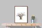 Pixalot ® Baobab Whiteout