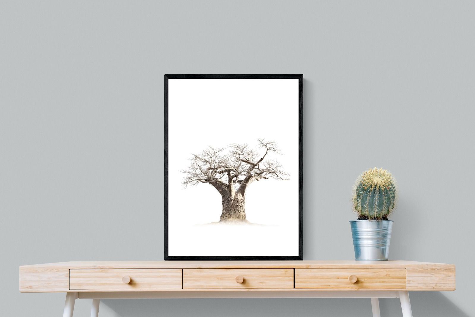 Pixalot ® Baobab Whiteout