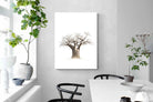 Pixalot ® Baobab Whiteout