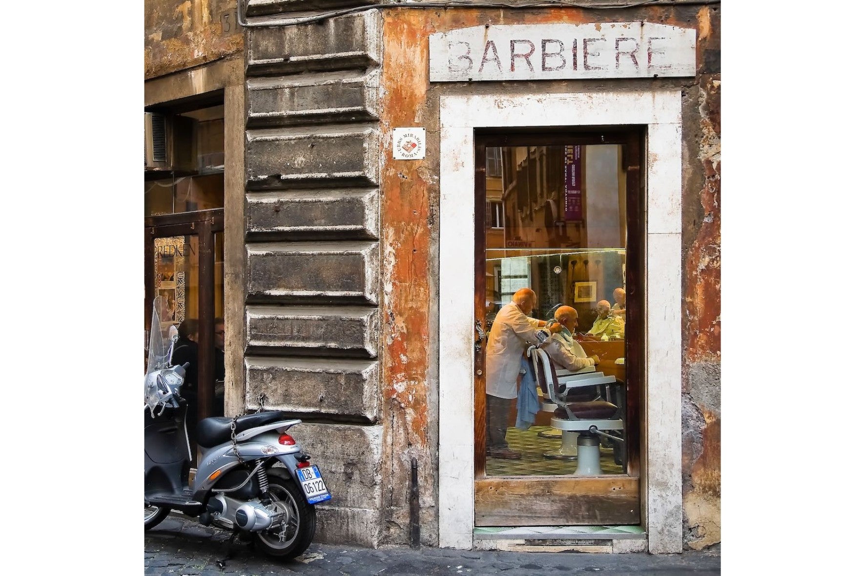 Barbiere