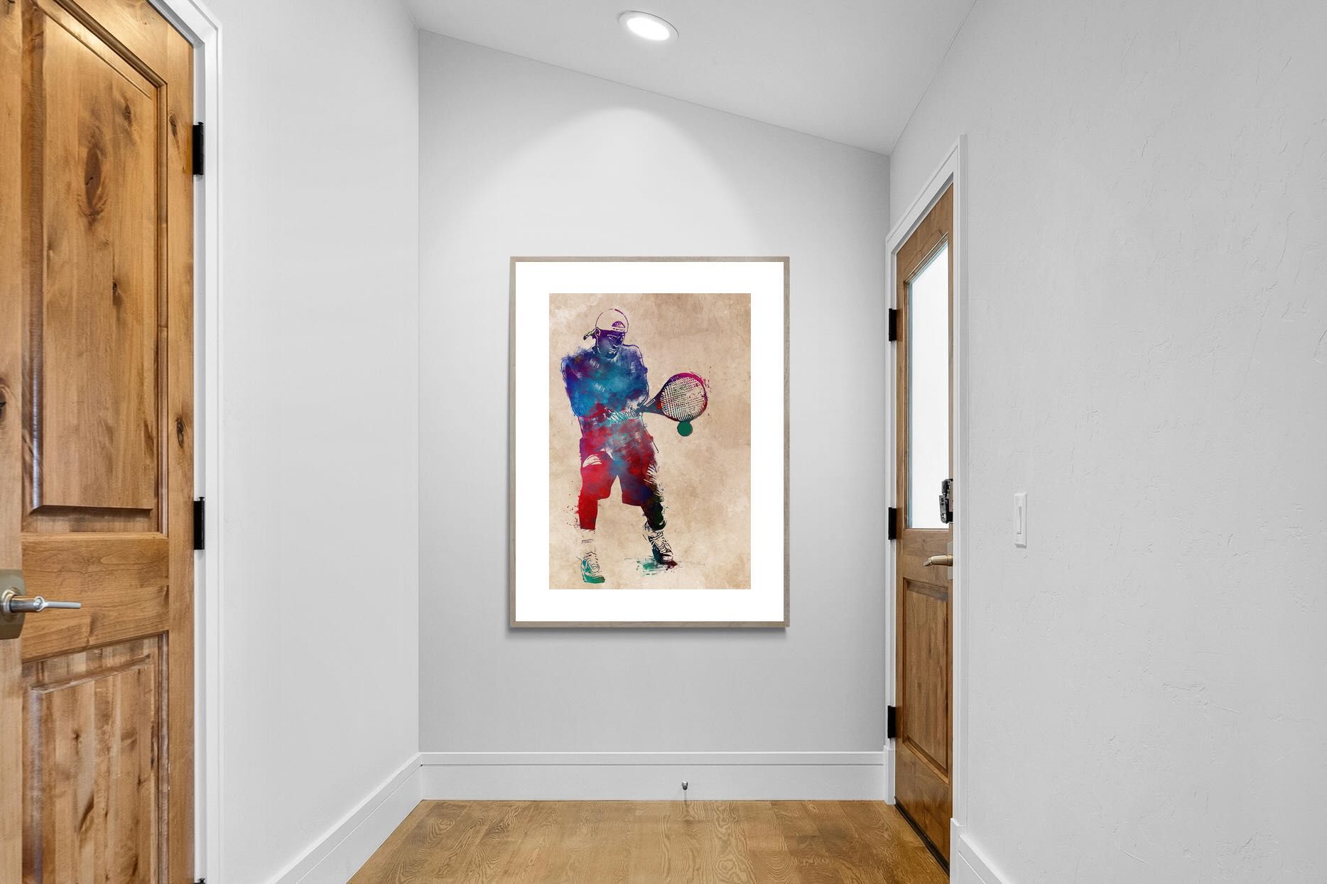 Pixalot Baseline