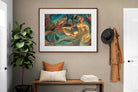Pixalot ® Bathing Woman