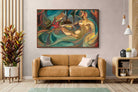 Pixalot ® Bathing Woman
