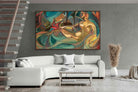 Pixalot ® Bathing Woman