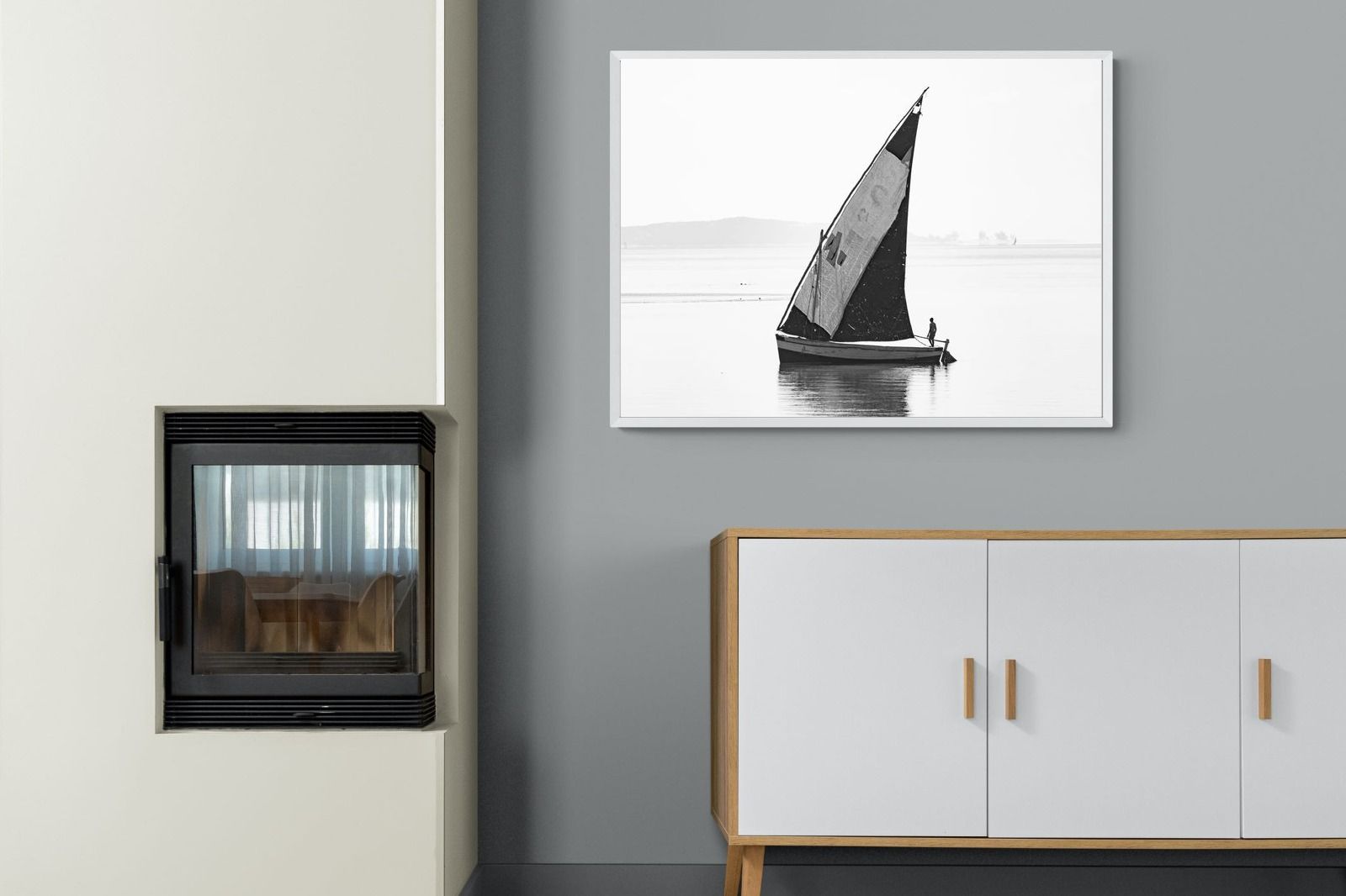 Pixalot Bazaruto Sailor