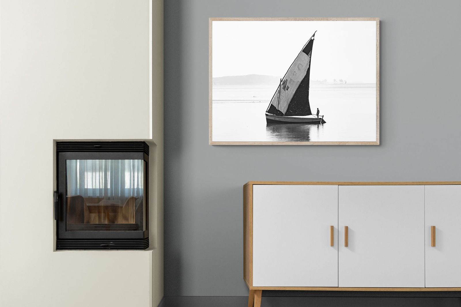 Pixalot Bazaruto Sailor