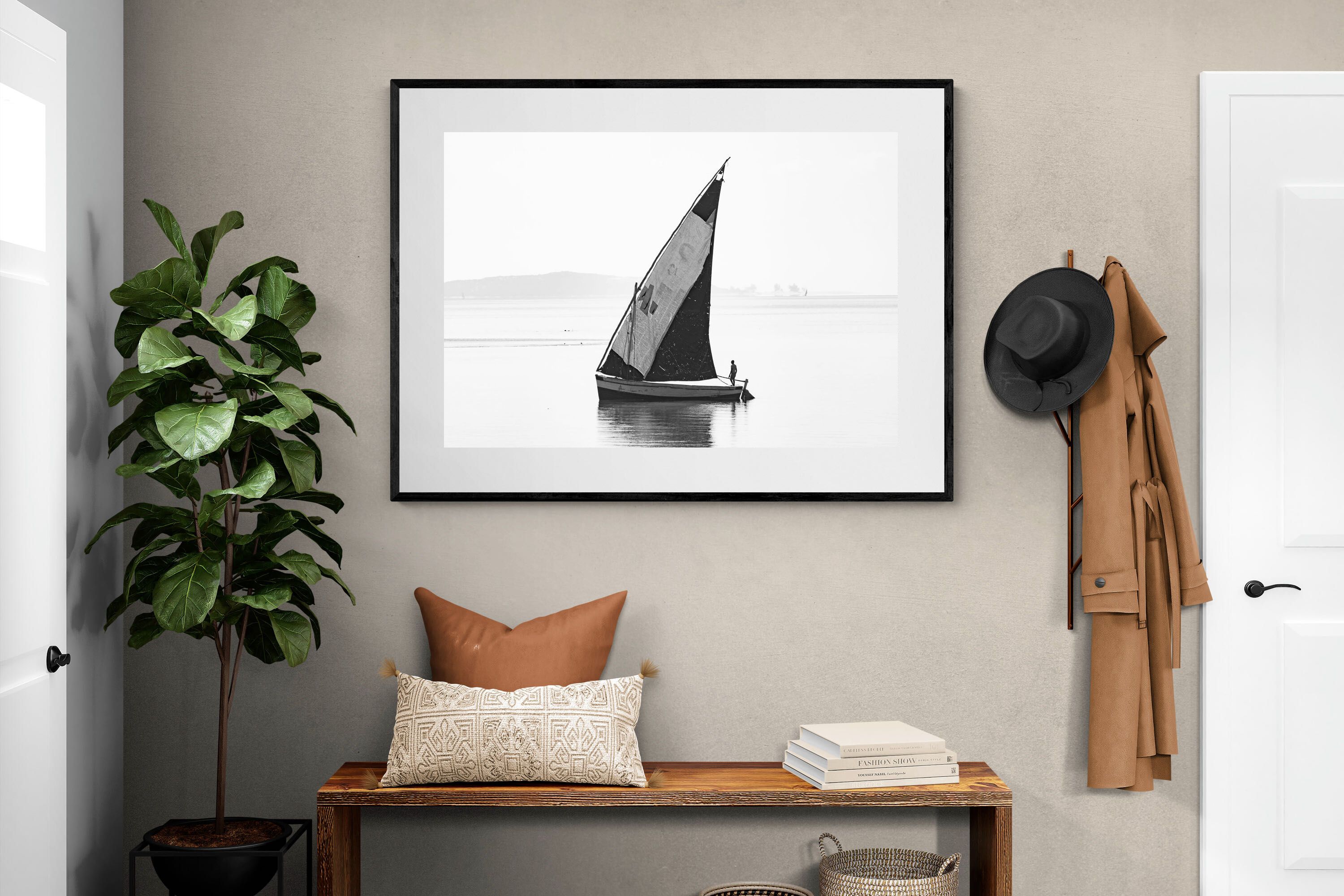 Pixalot Bazaruto Sailor