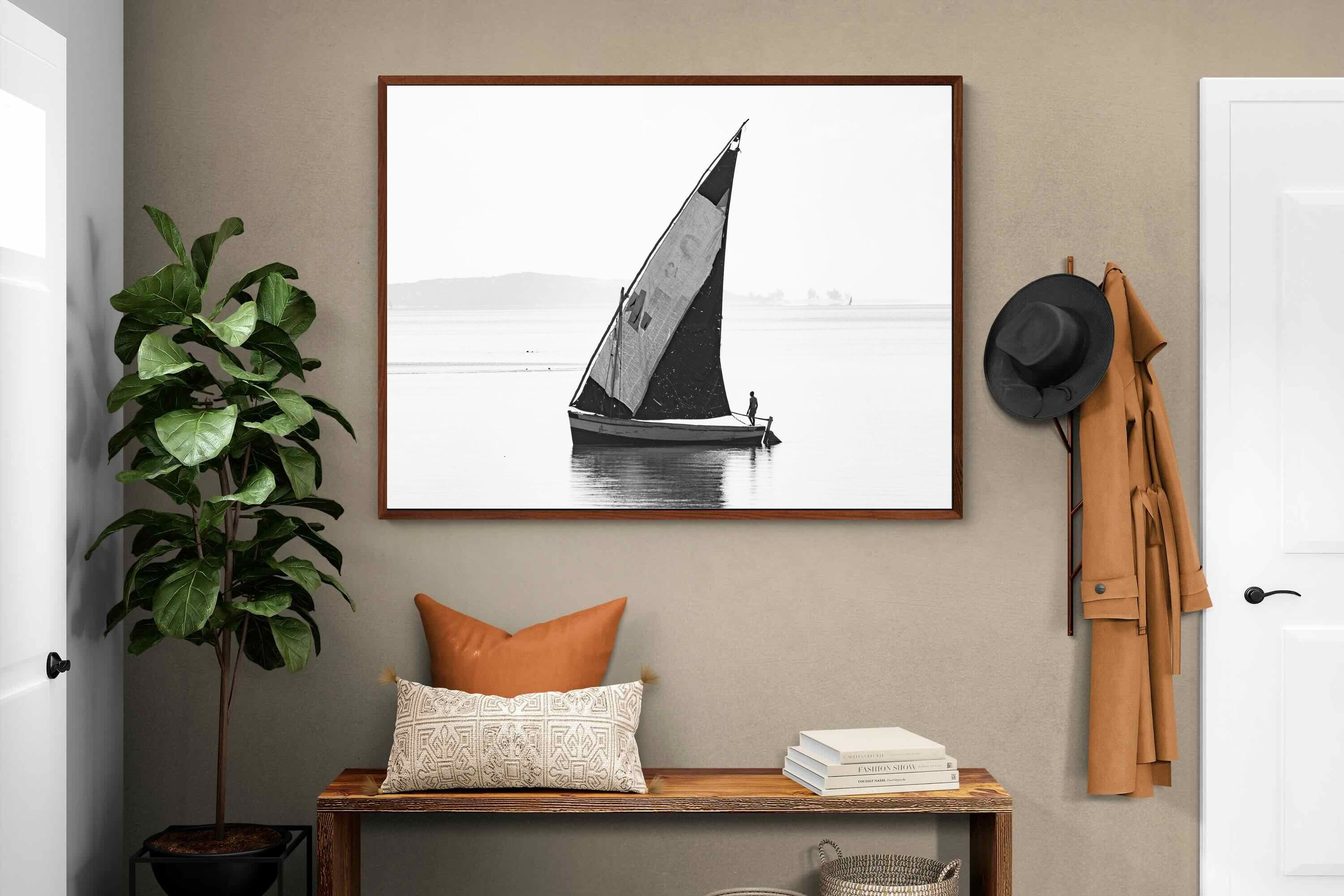 Pixalot Bazaruto Sailor