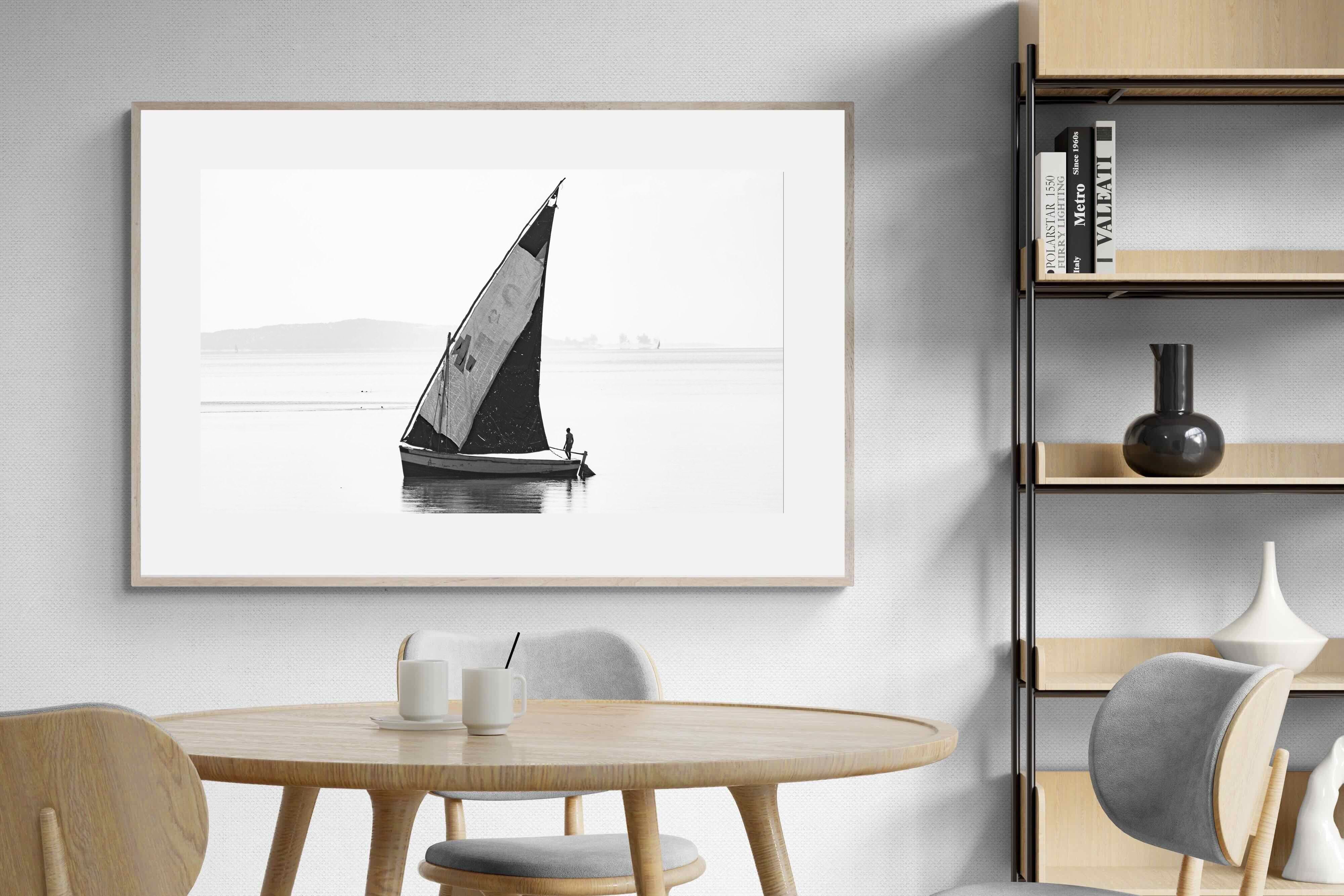 Pixalot Bazaruto Sailor