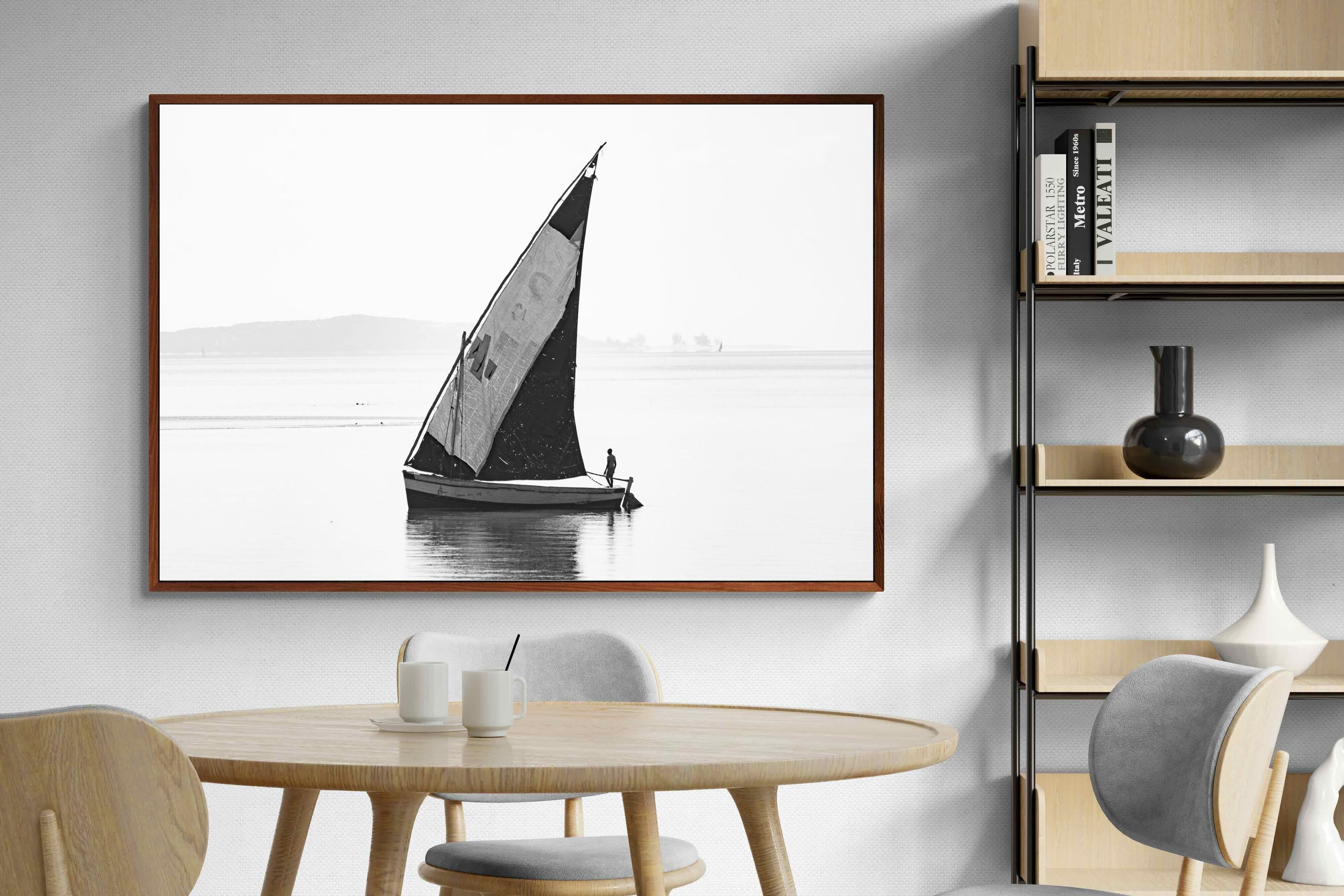 Pixalot Bazaruto Sailor