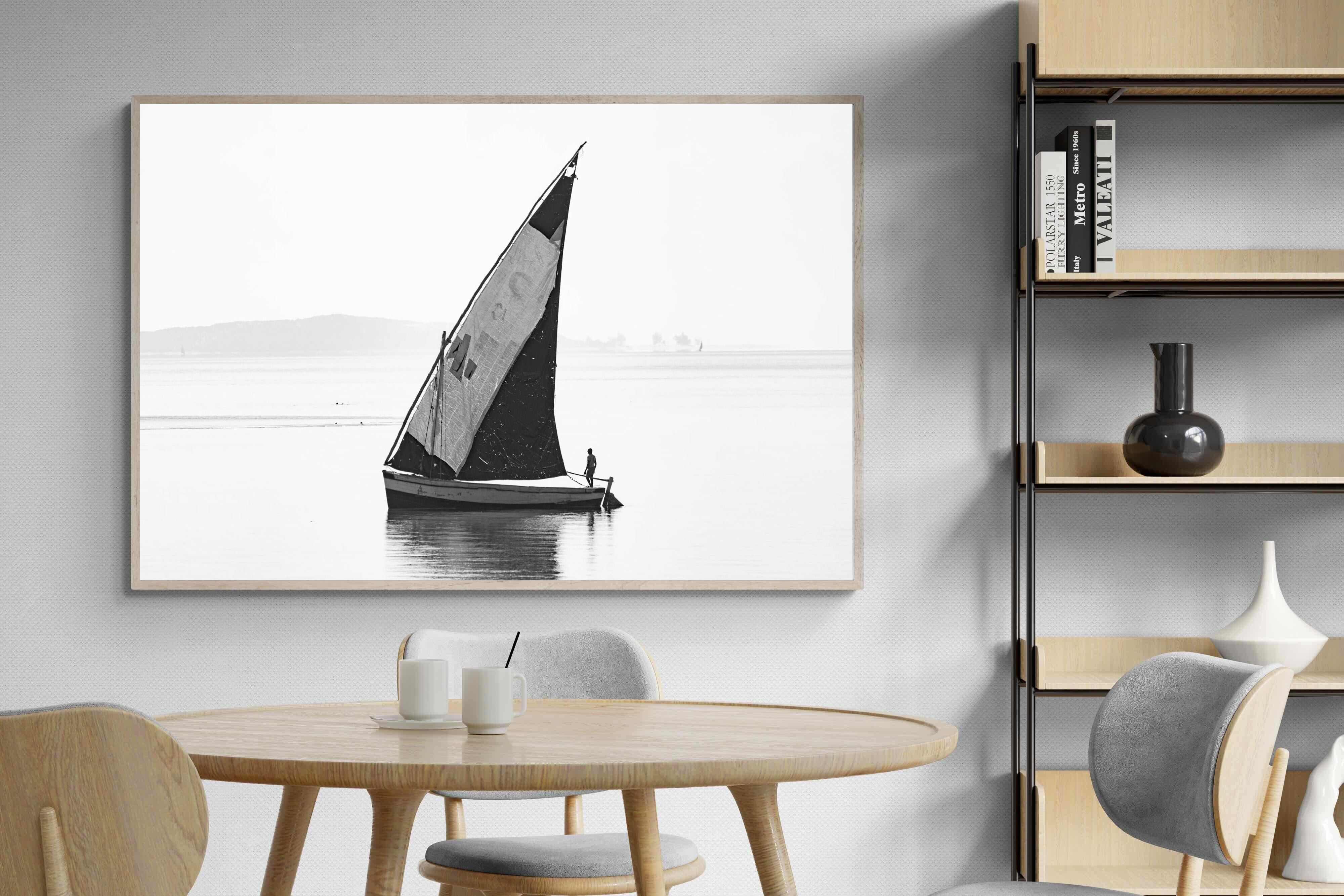 Pixalot Bazaruto Sailor