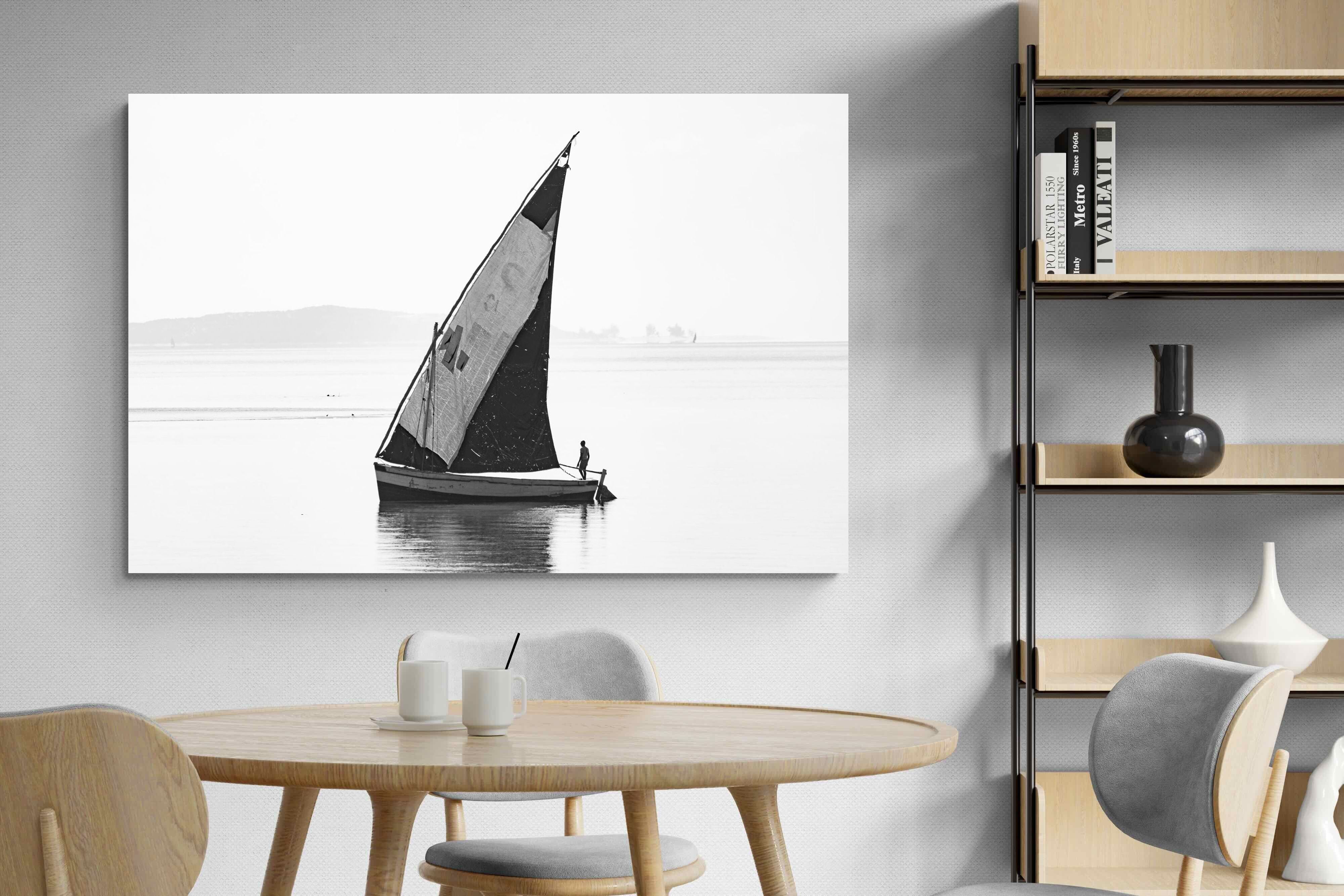 Pixalot Bazaruto Sailor