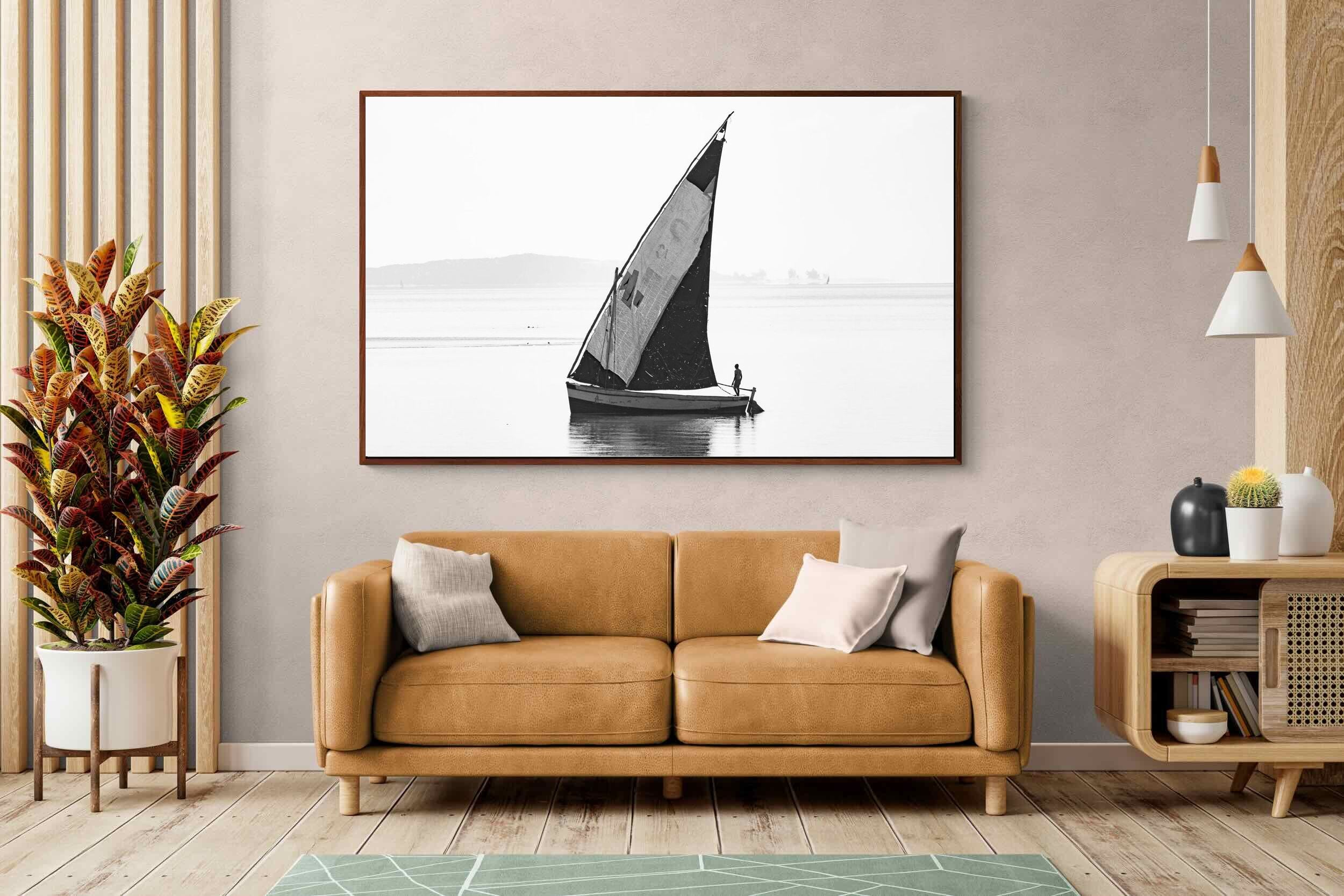 Pixalot Bazaruto Sailor