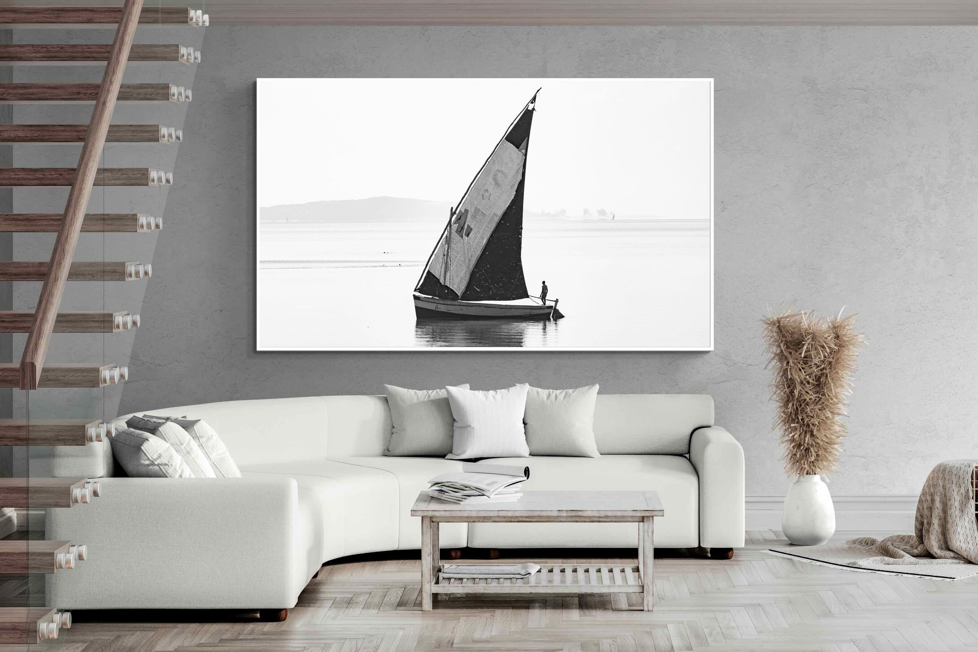 Pixalot Bazaruto Sailor