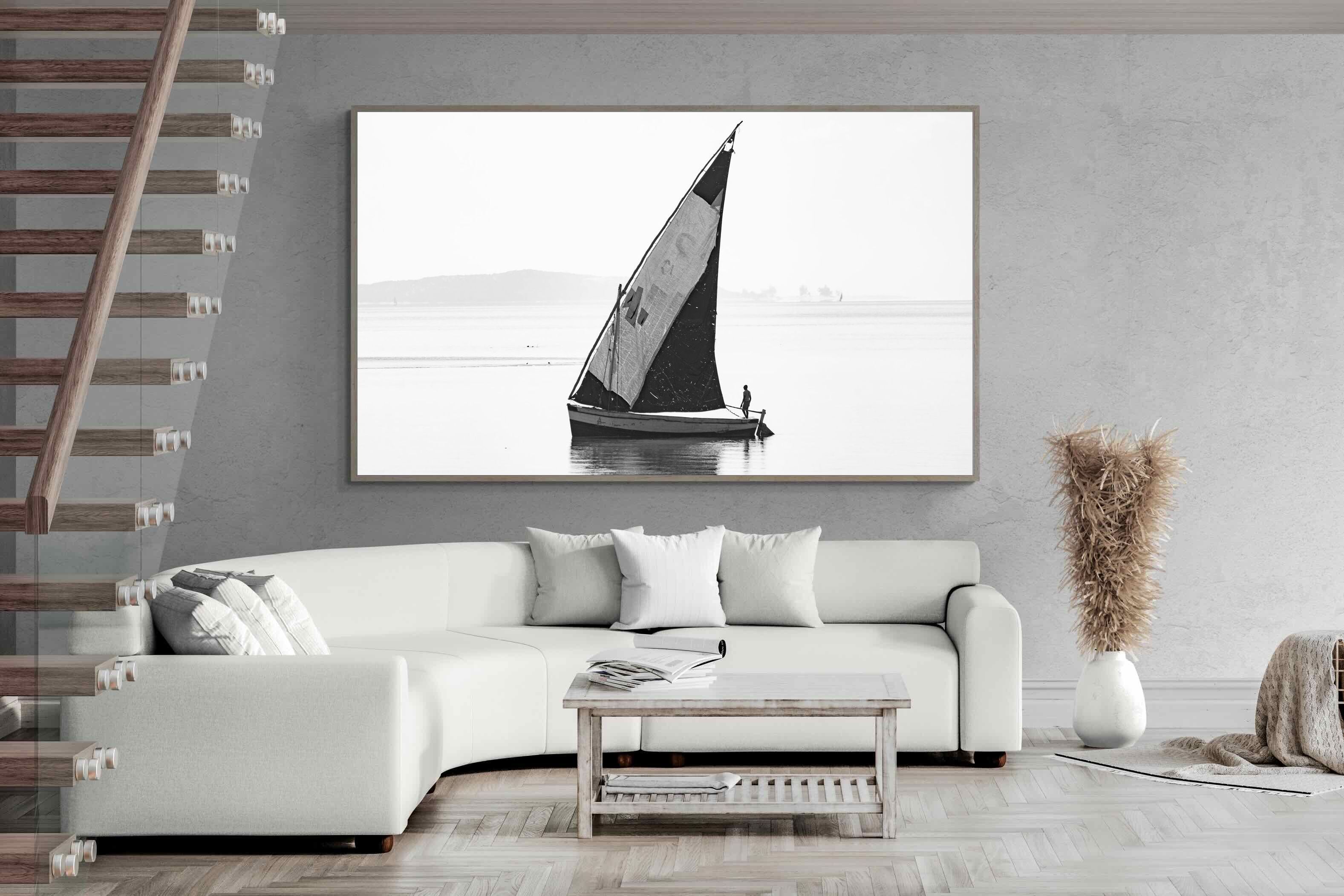 Pixalot Bazaruto Sailor