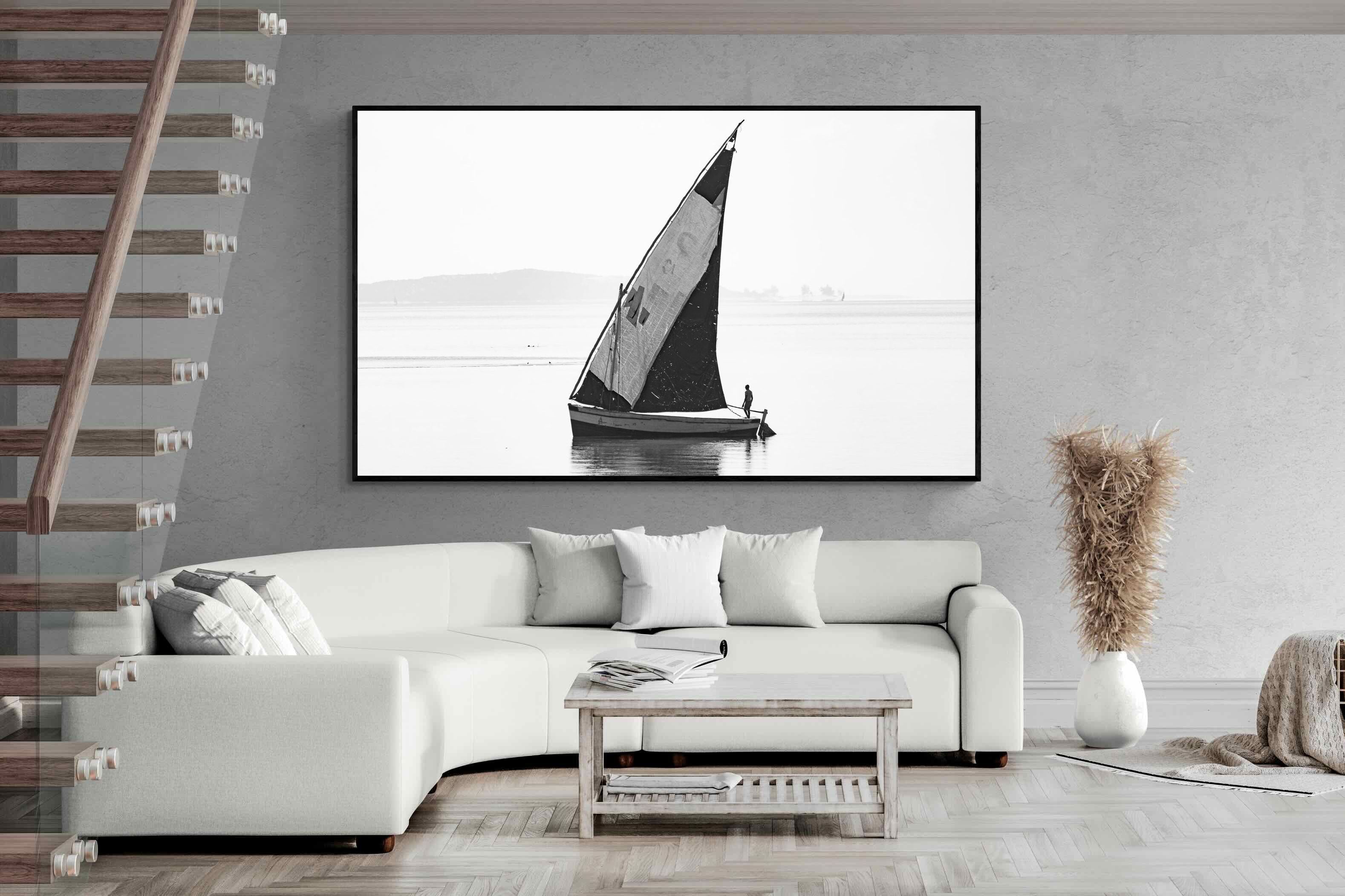 Pixalot Bazaruto Sailor