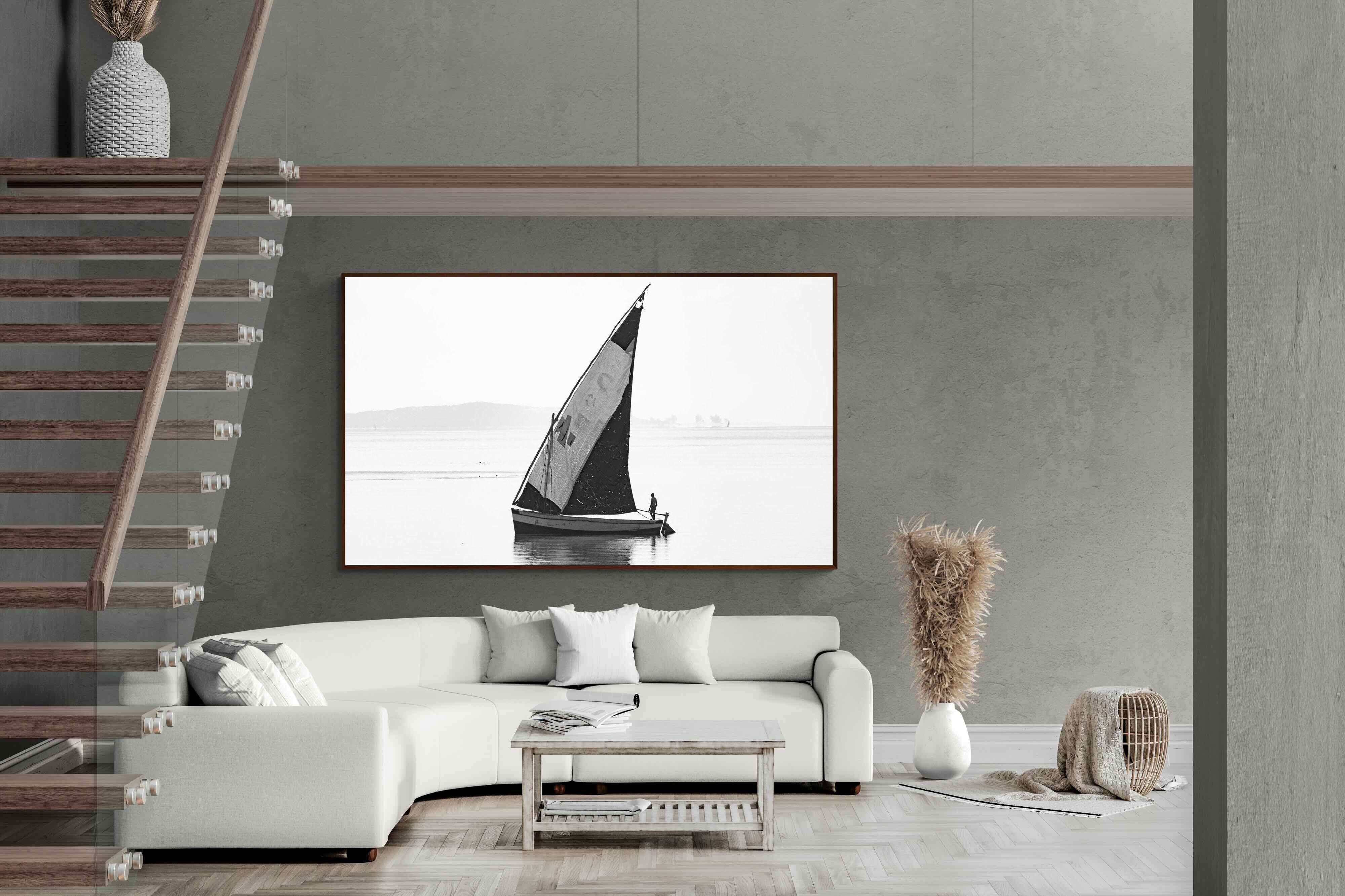 Pixalot Bazaruto Sailor