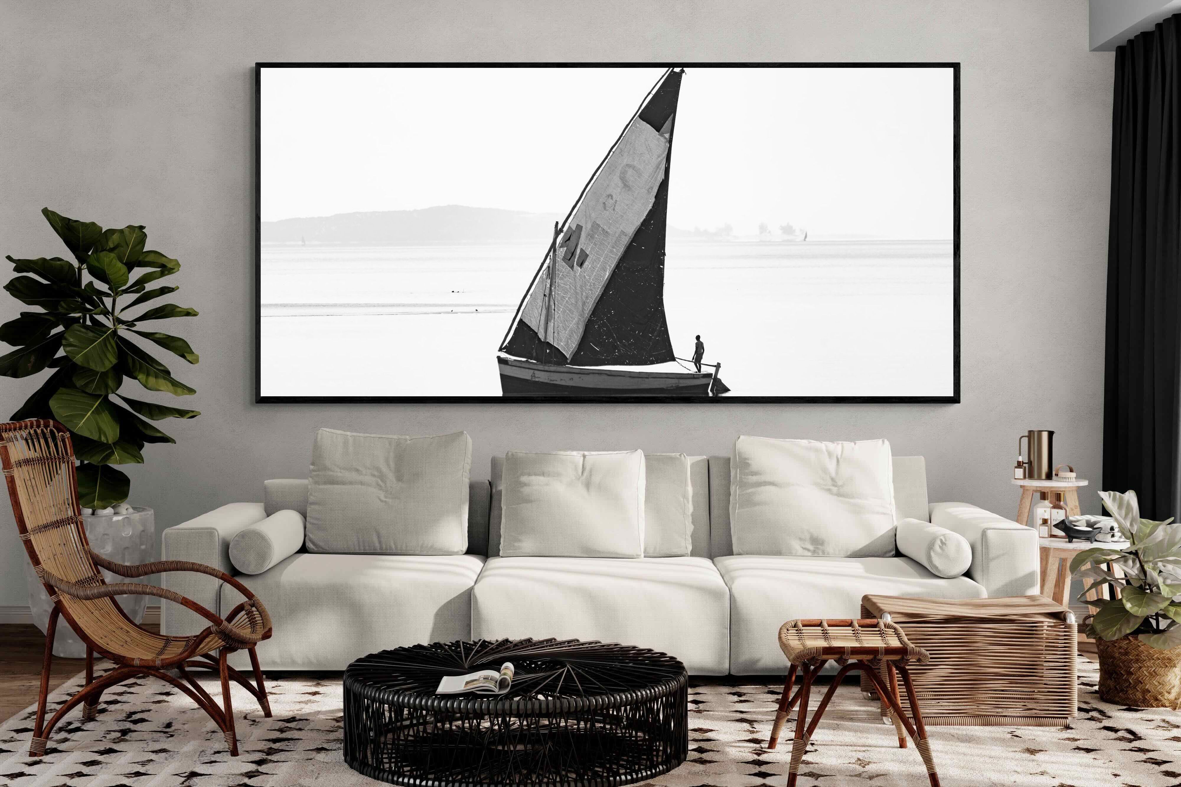 Pixalot Bazaruto Sailor